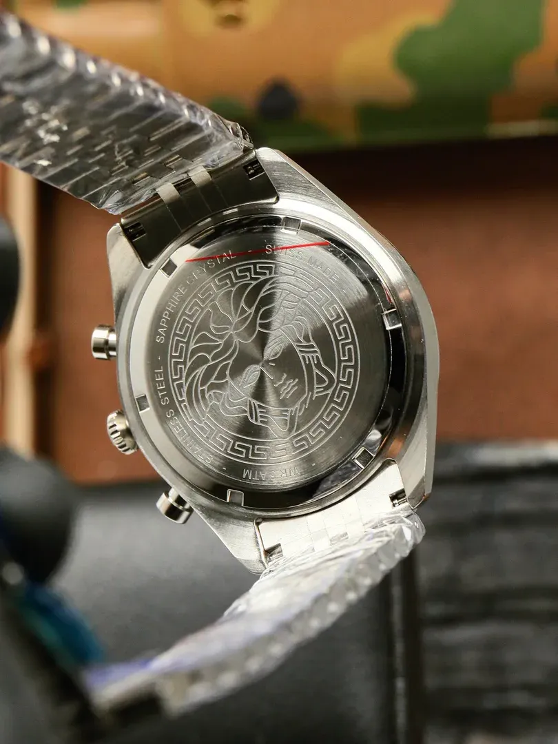 Часы Мужские Versace 1892336