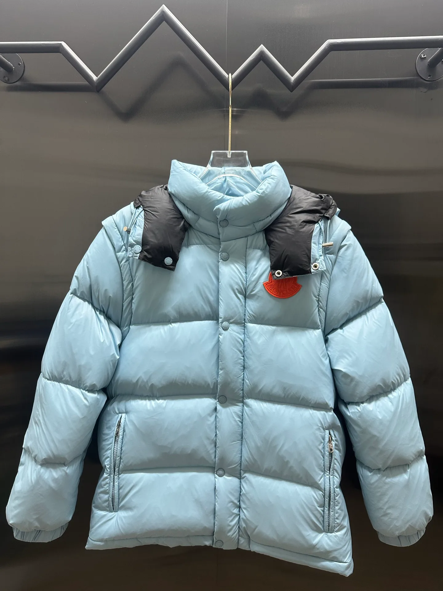 Куртки Женские Moncler 132590