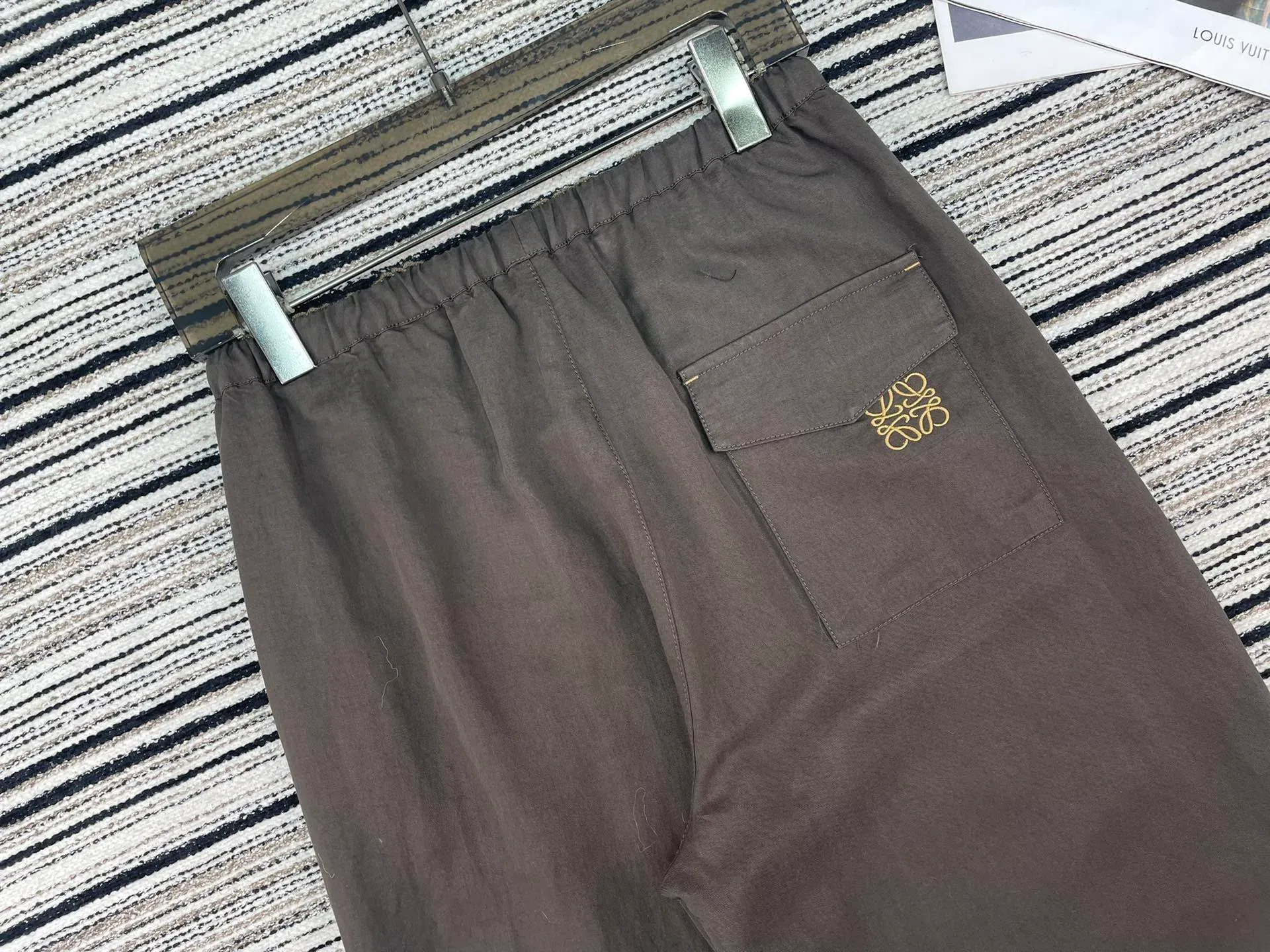 Брюки Женские Loewe 5896094