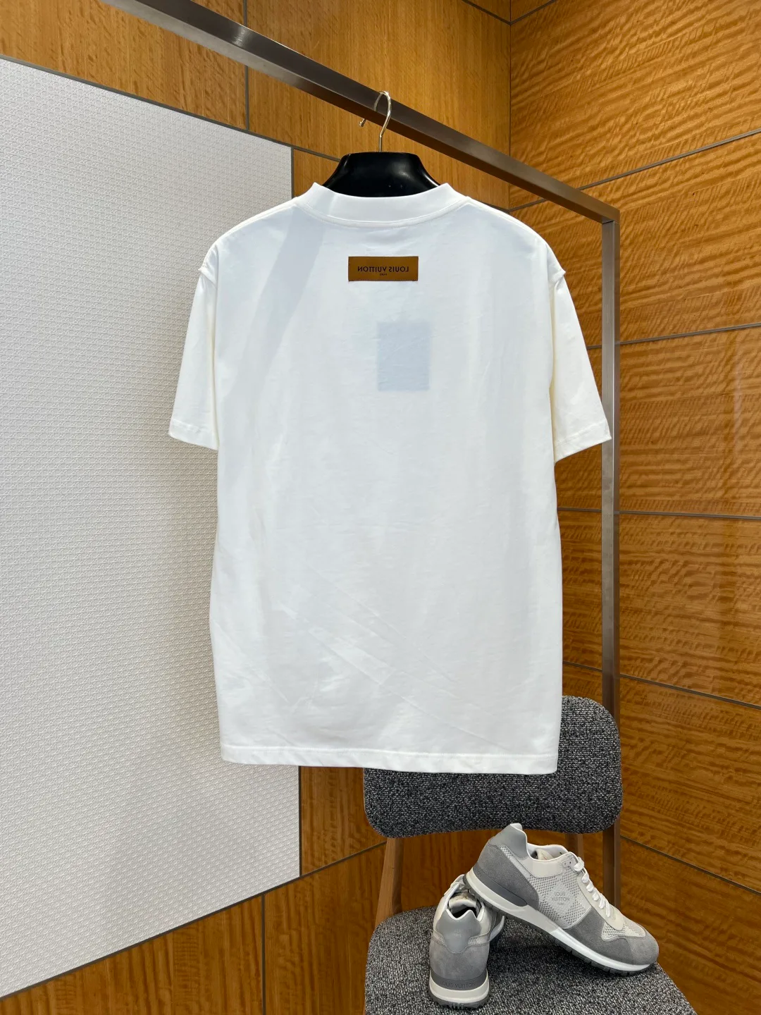 Футболки Мужские Louis Vuitton 13077214
