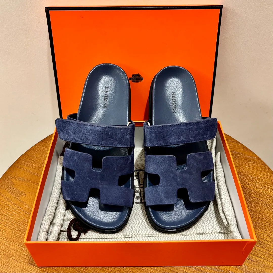 Сандалии Женские Hermes 1089986