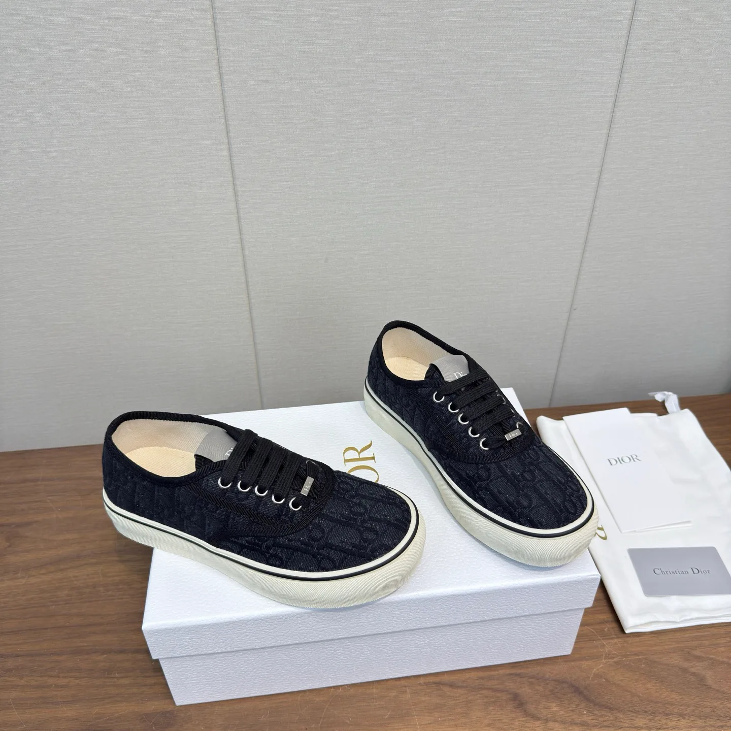 Кеды Женские Christian Dior 10169068