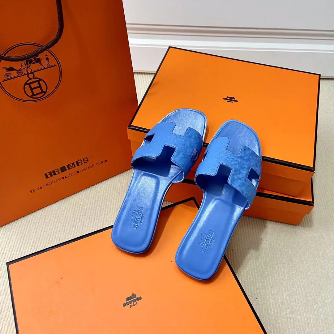 Сандалии Женские Hermes 4959186