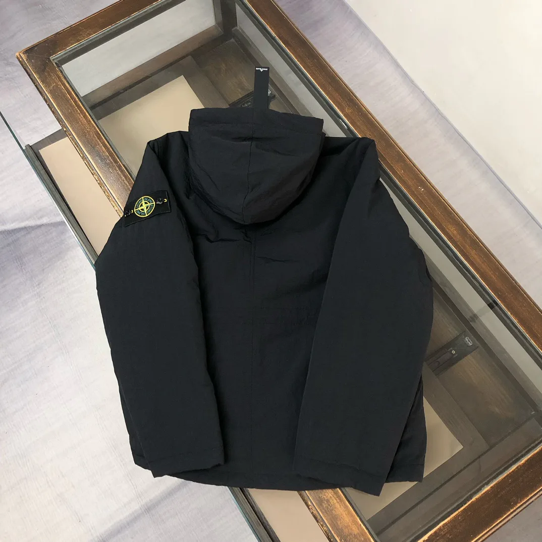 Куртки Мужские Stone Island 187441