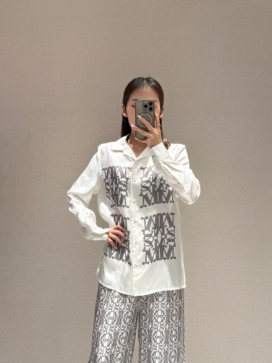 Рубашки Женские Max Mara 1263018