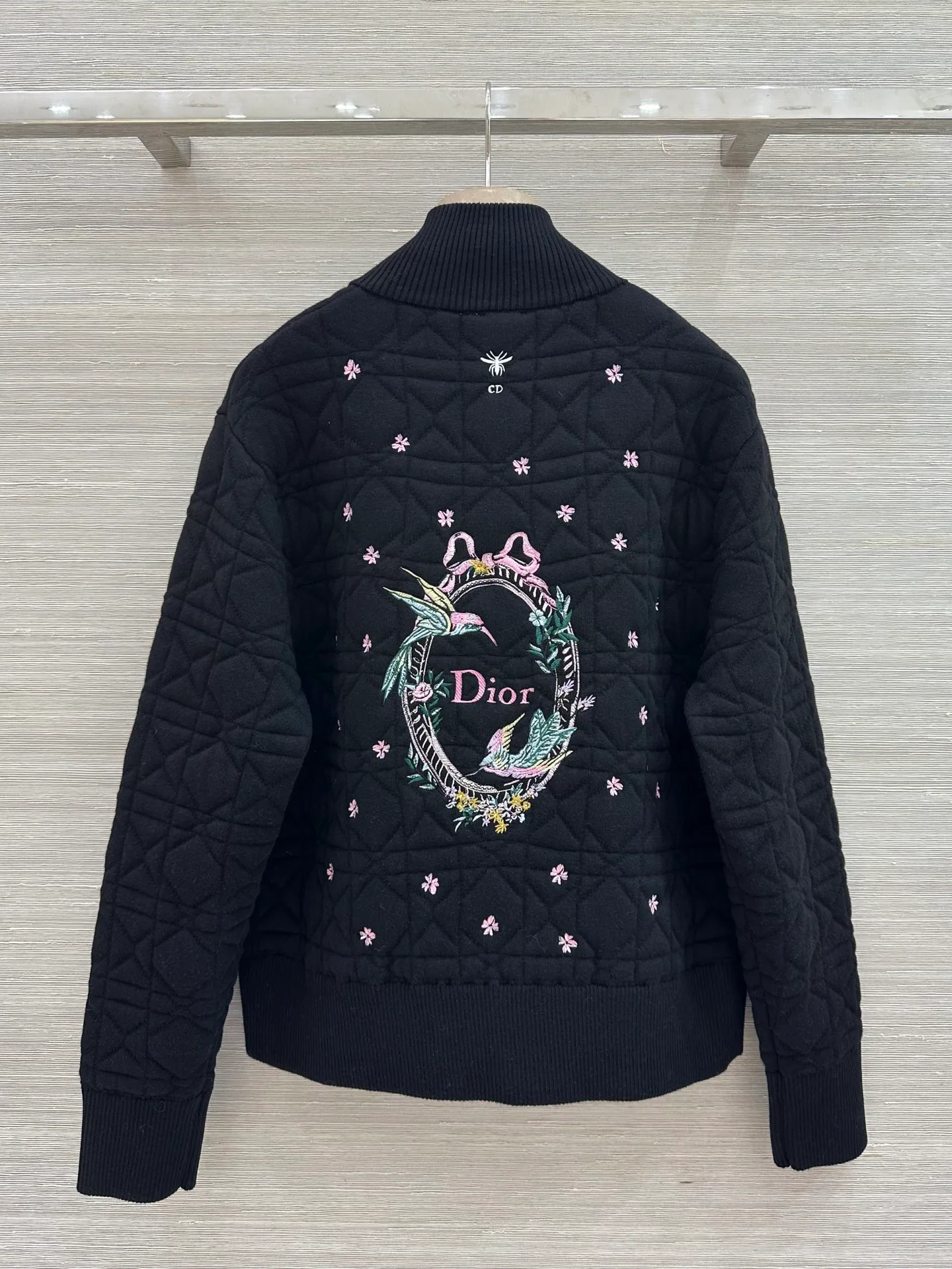 Куртки И Пуховики Женские Christian Dior 18175859