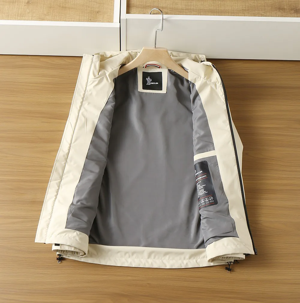 Куртки И Пуховики Мужские Moncler 17410568