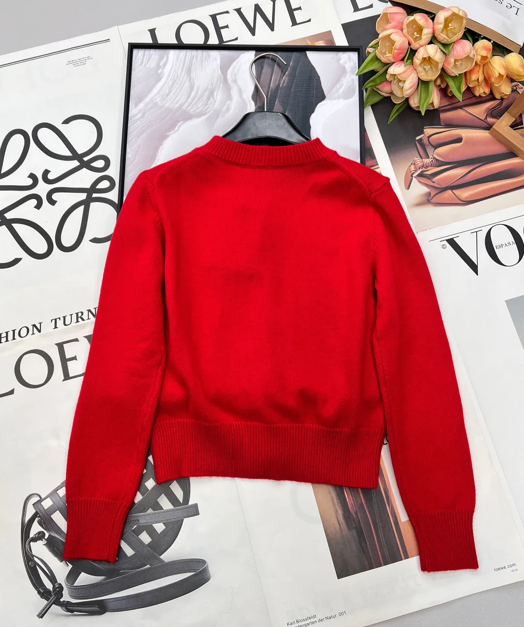 Джемперы И Свитеры Женские Burberry 11759218