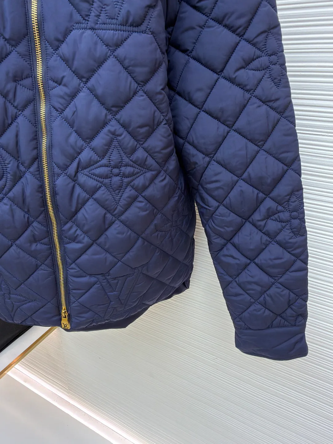Куртки И Пуховики Мужские Louis Vuitton 6352624