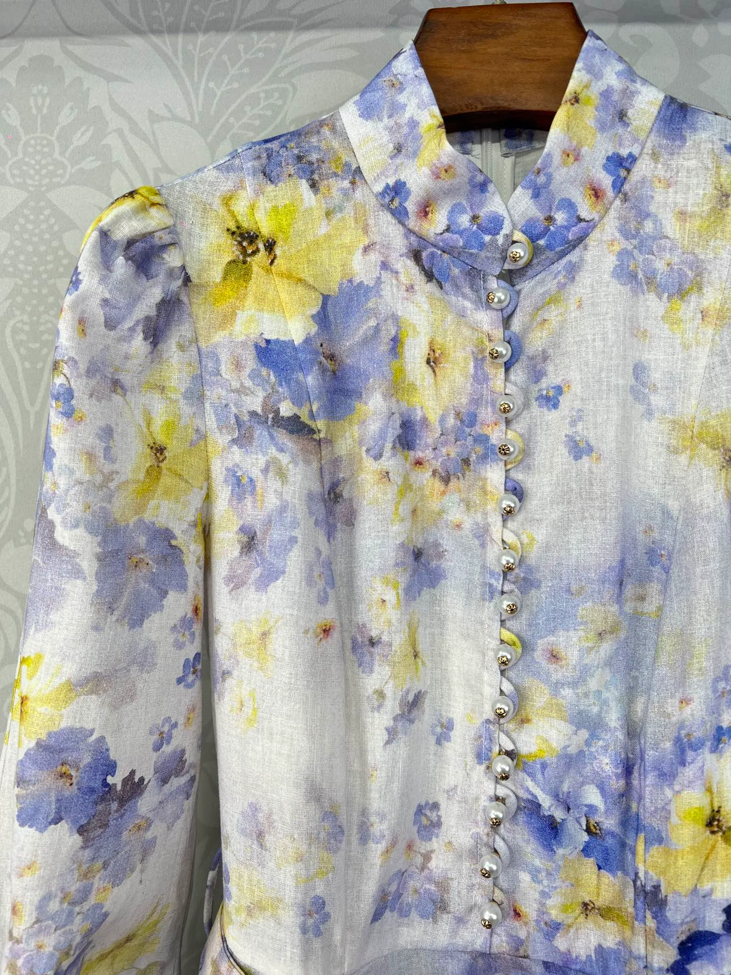 Платья Женские Zimmermann 23083