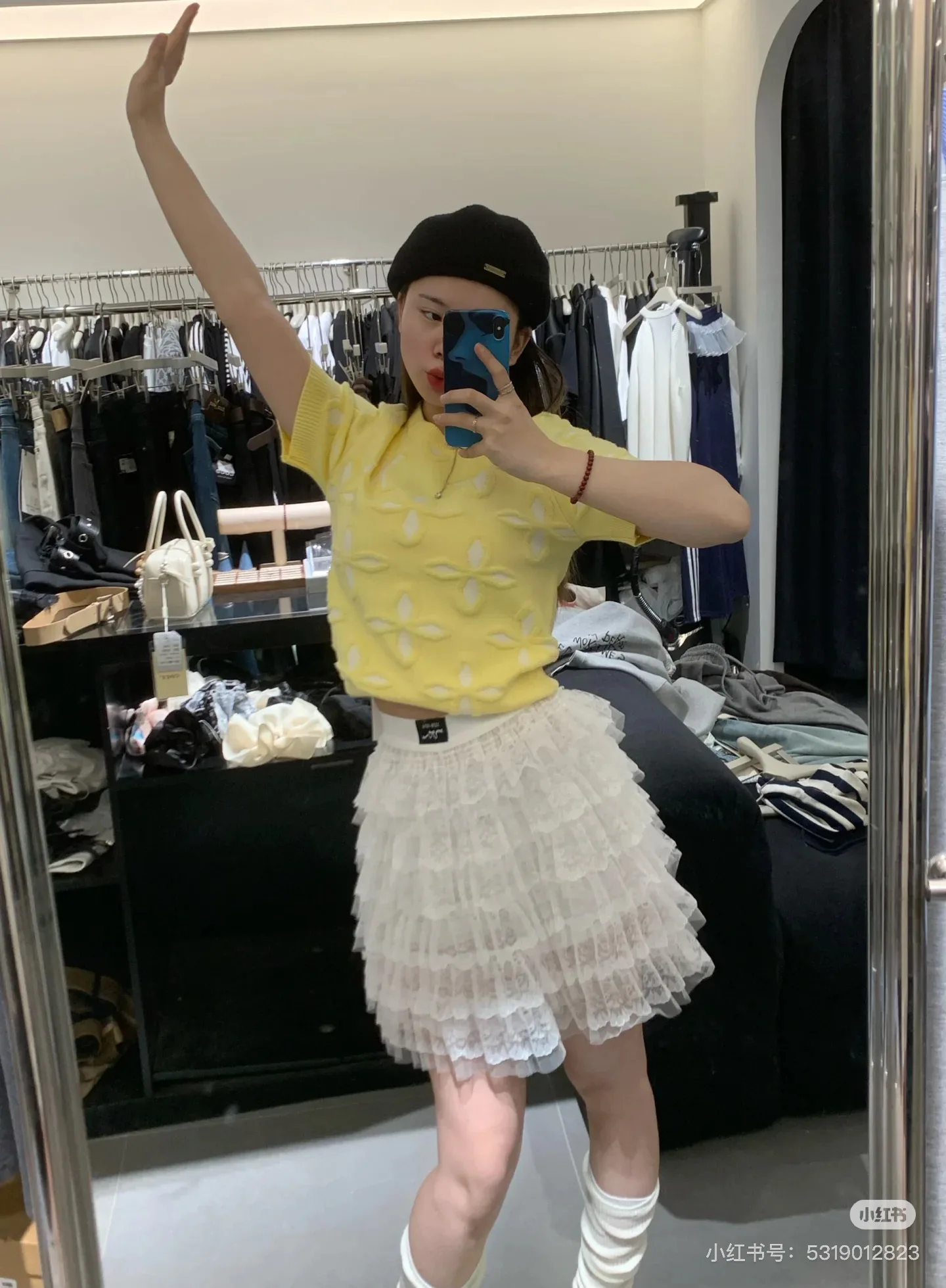 Футболки Женские Louis Vuitton 35484