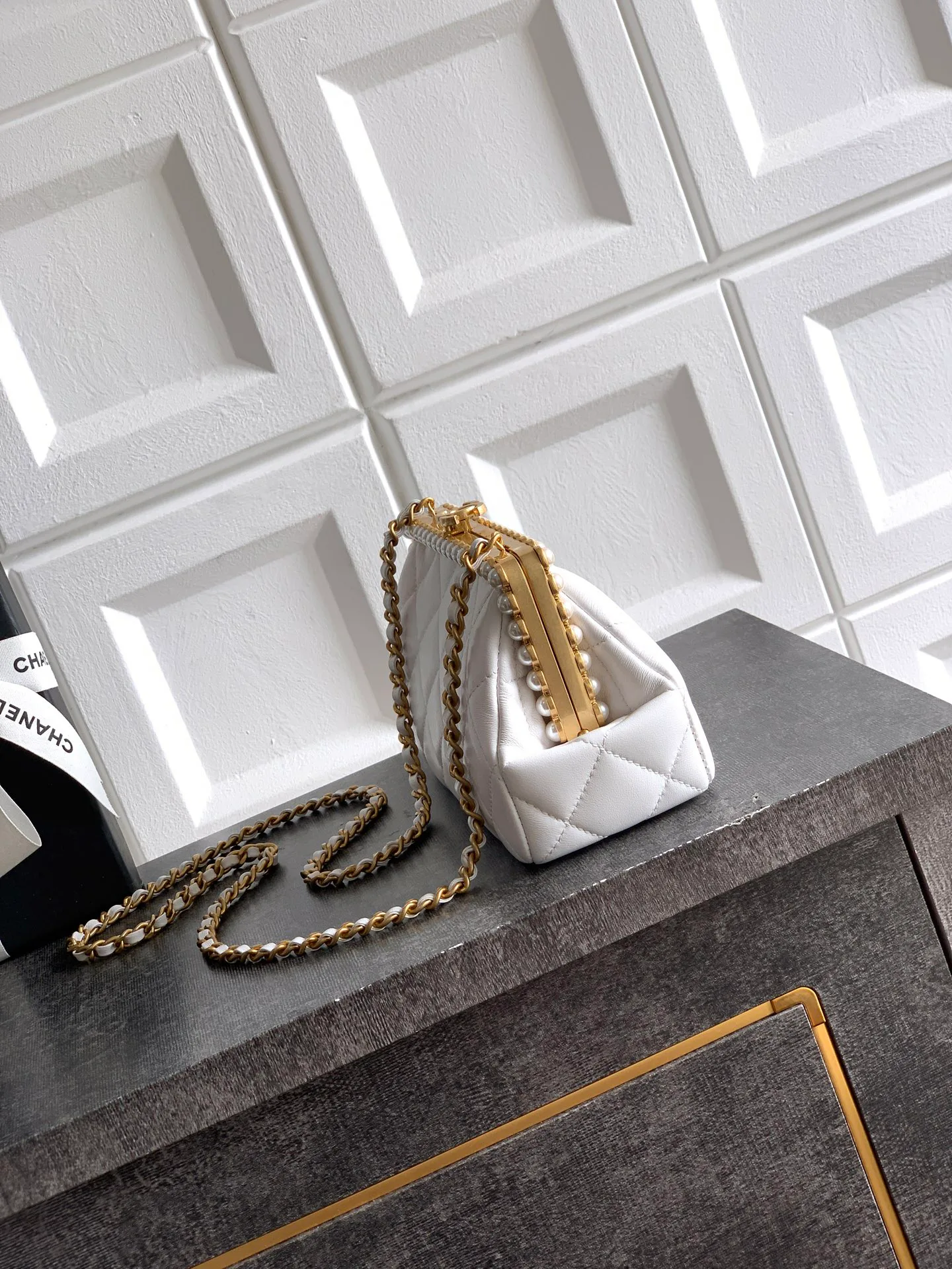 Клатчи Женские Chanel 892264