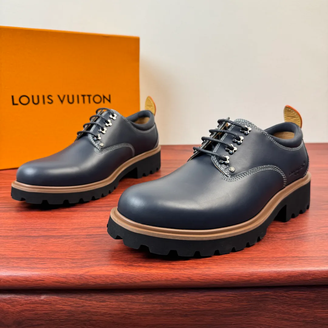 Ботинки Мужские Louis Vuitton 13136132