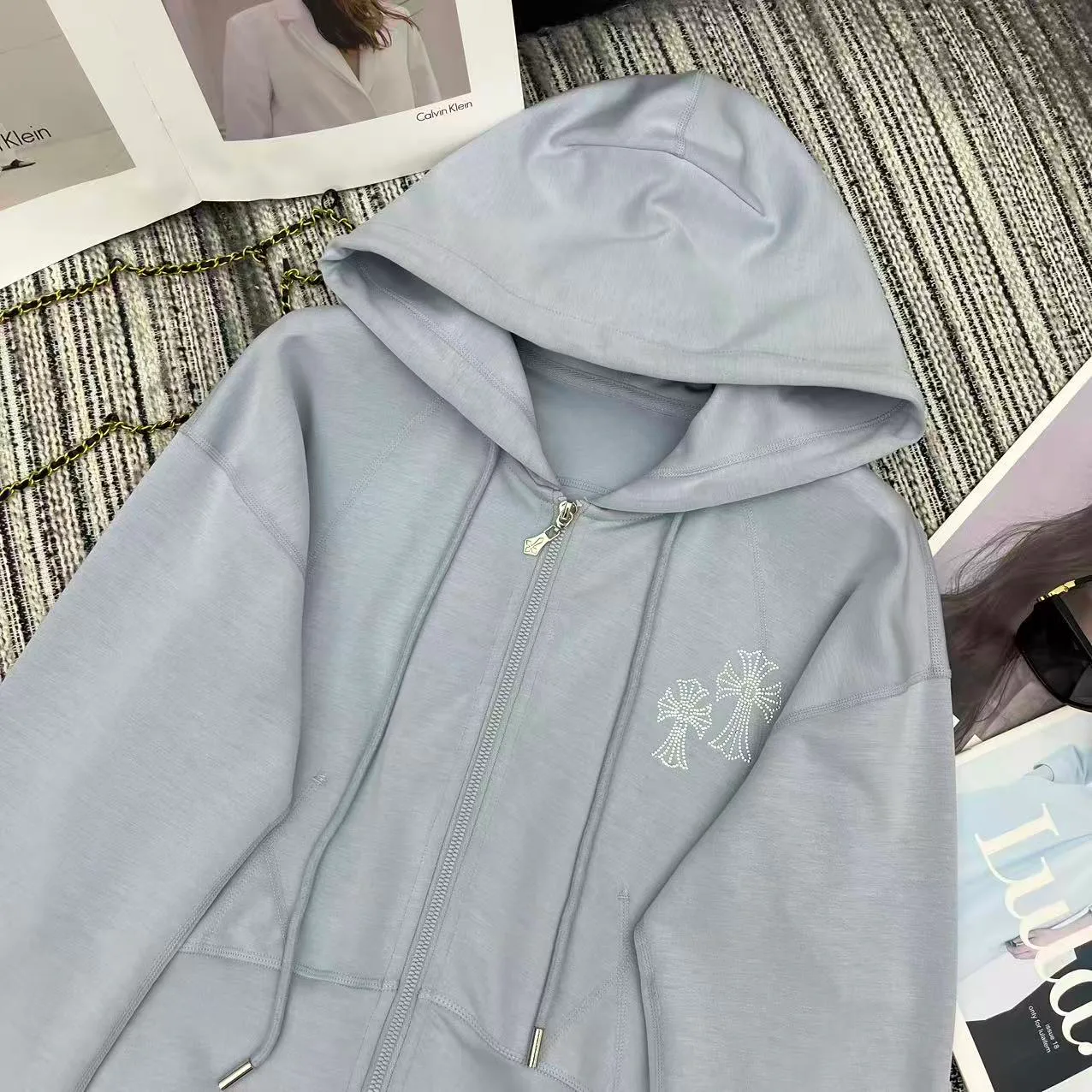 Костюмы Женские Chrome Hearts 11470195