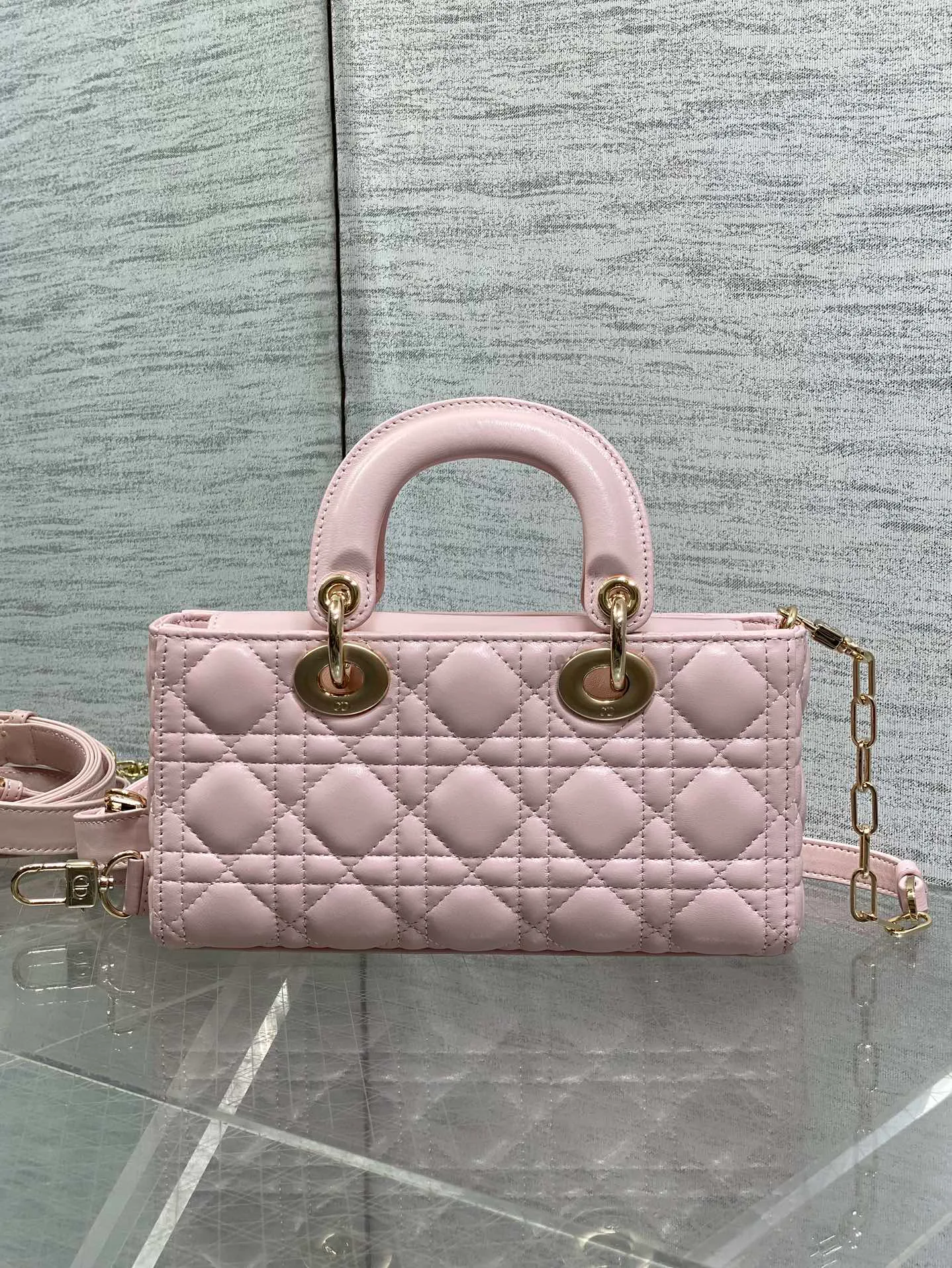 Классические Сумки Женские Christian Dior 11685164