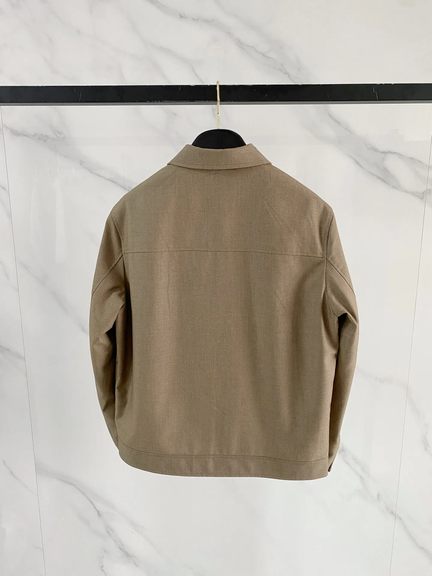 Куртки И Пуховики Мужские Loro Piana 10708611