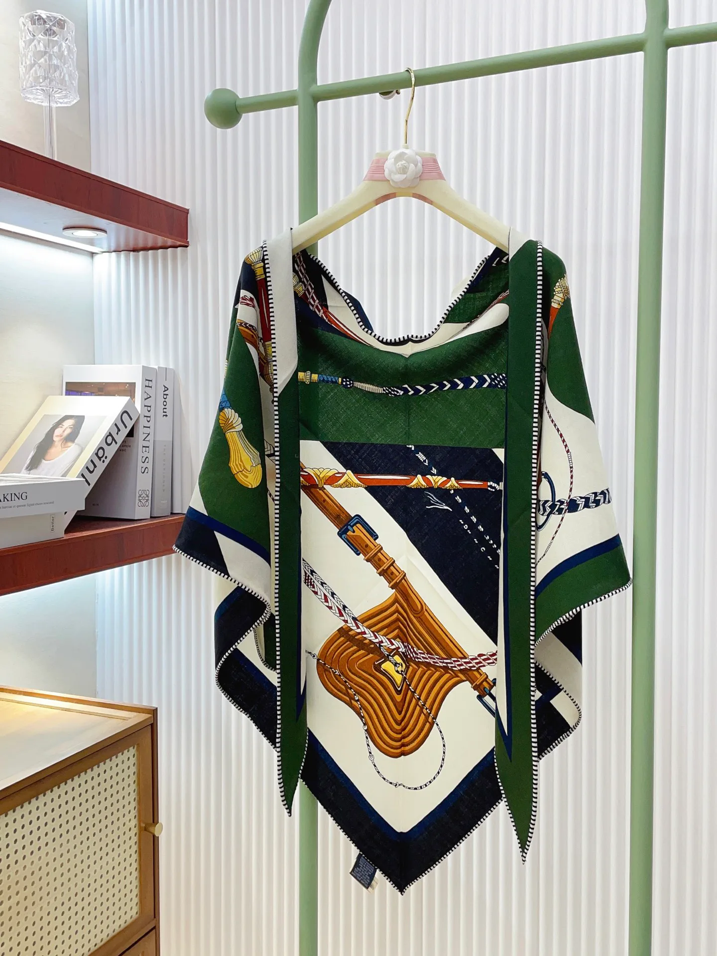 Платки Hermes 11776742