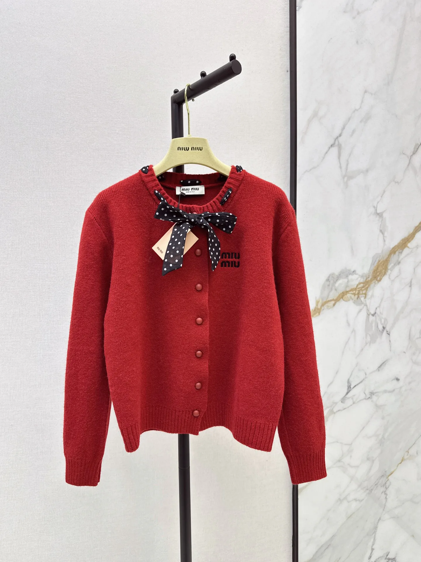 Джемперы И Свитеры Женские Miu Miu 19647766