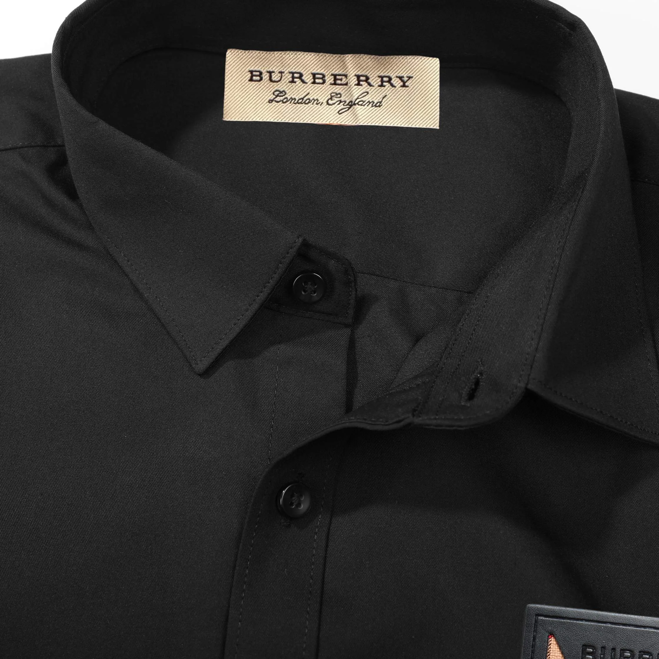 Рубашки Мужские Burberry 13114222