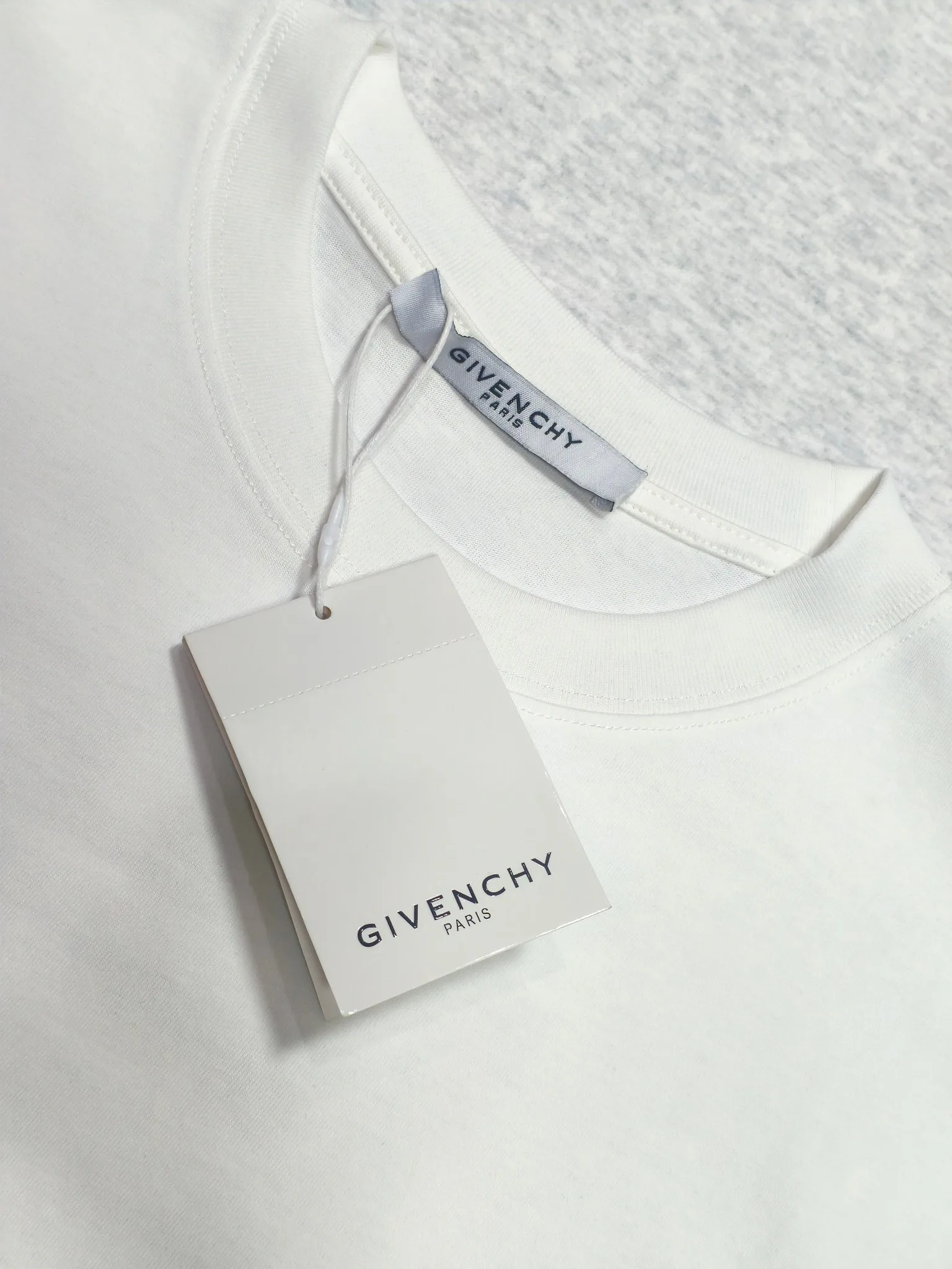 Футболки Мужские Givenchy 1761028