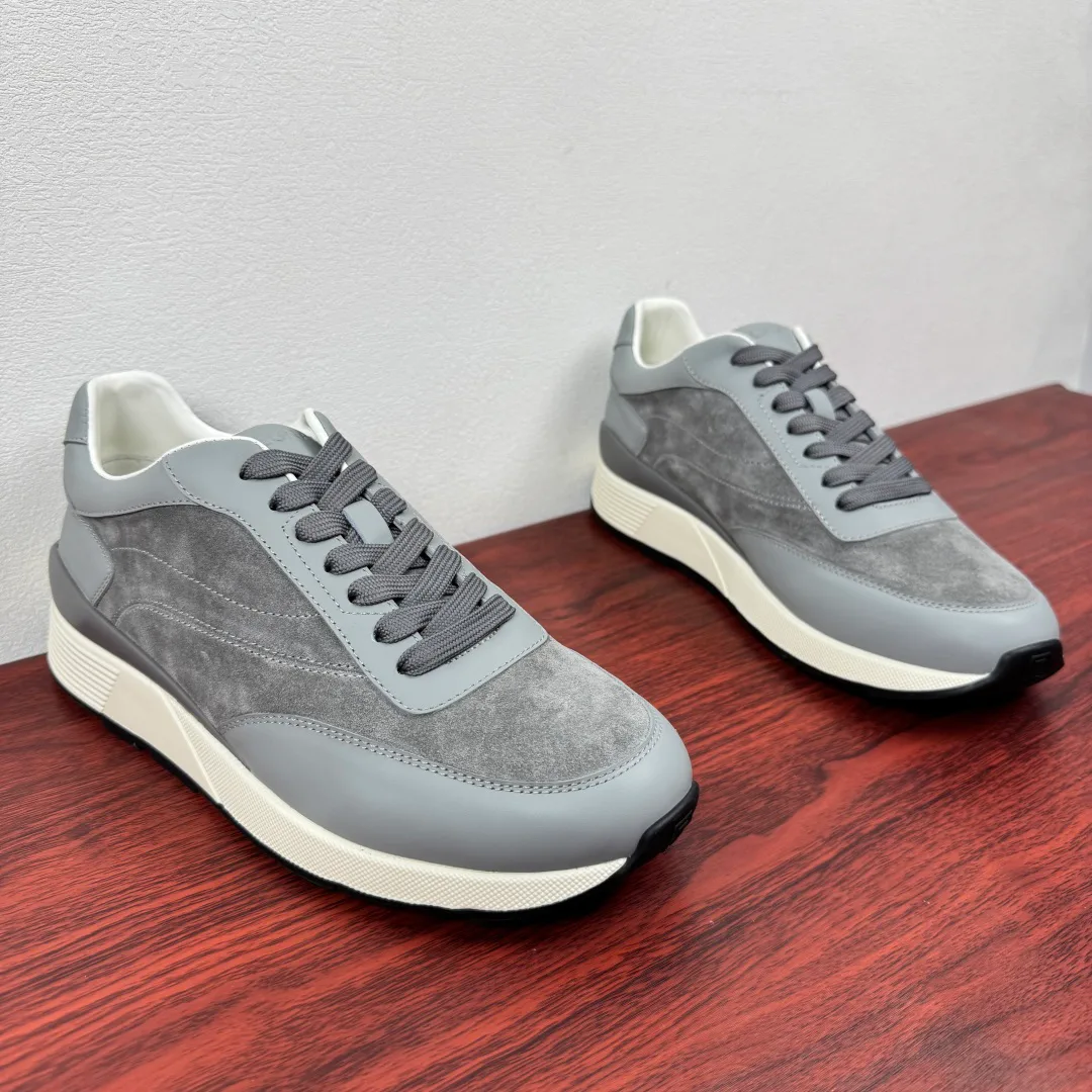 Кроссовки Мужские Zegna 12209527
