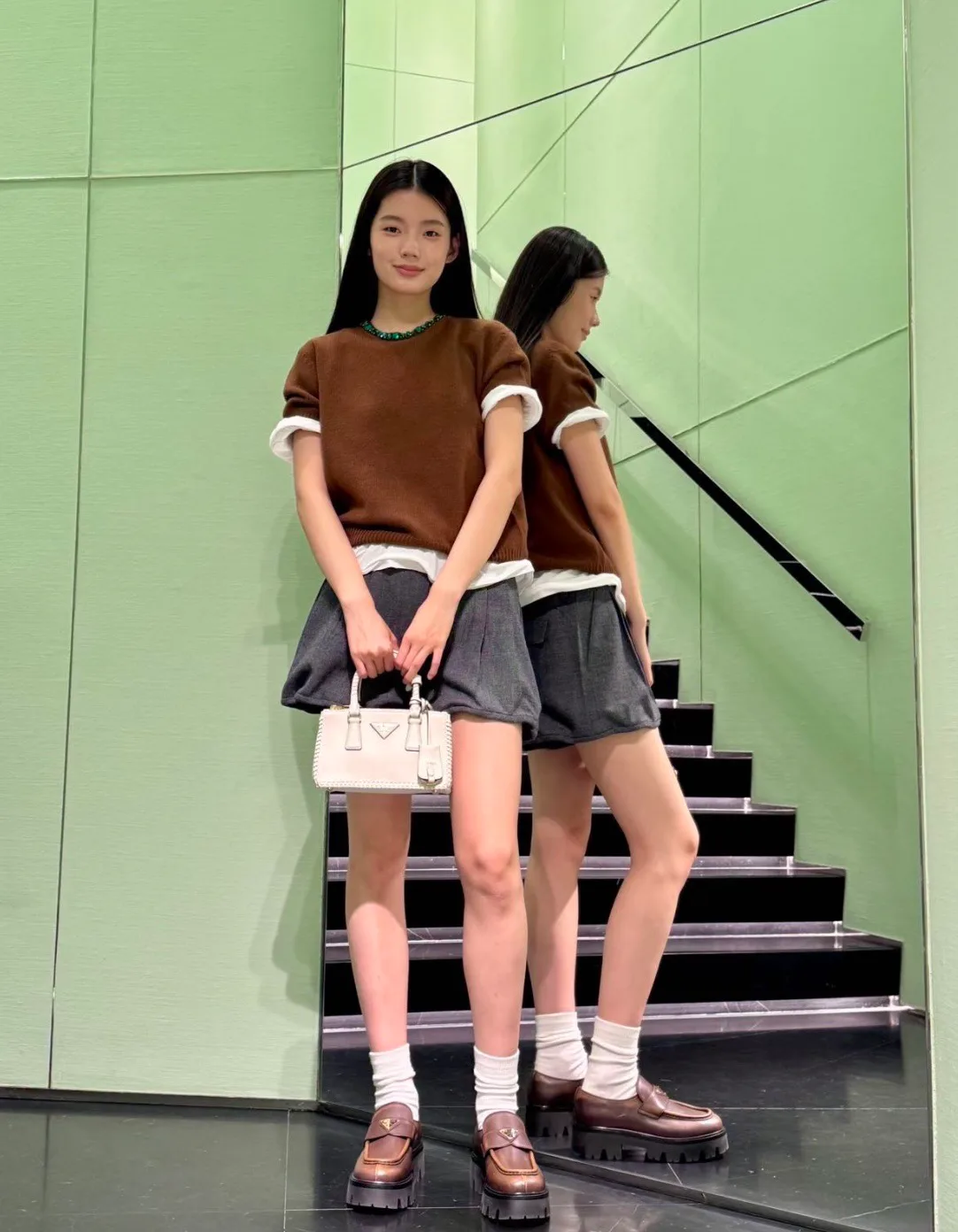 Топы Женские Prada 11147423