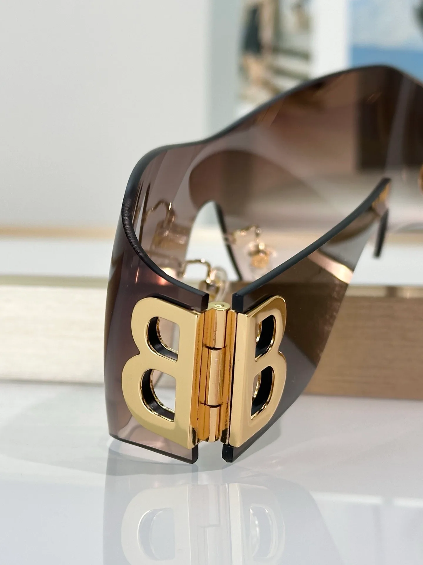 Очки Balenciaga 13389368