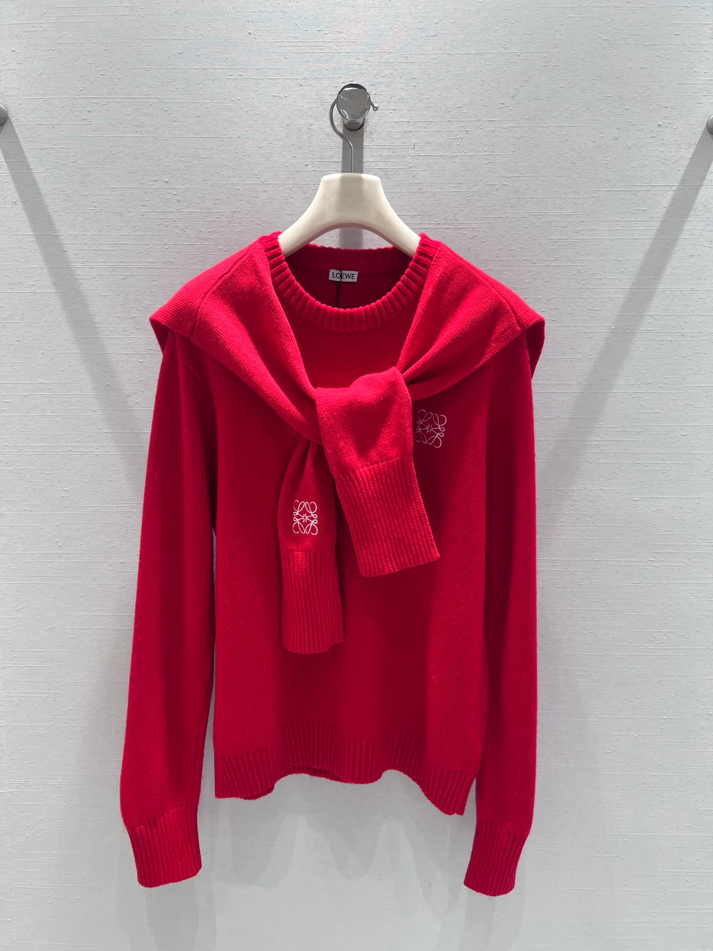 Джемперы И Свитеры Женские Loewe 1521083