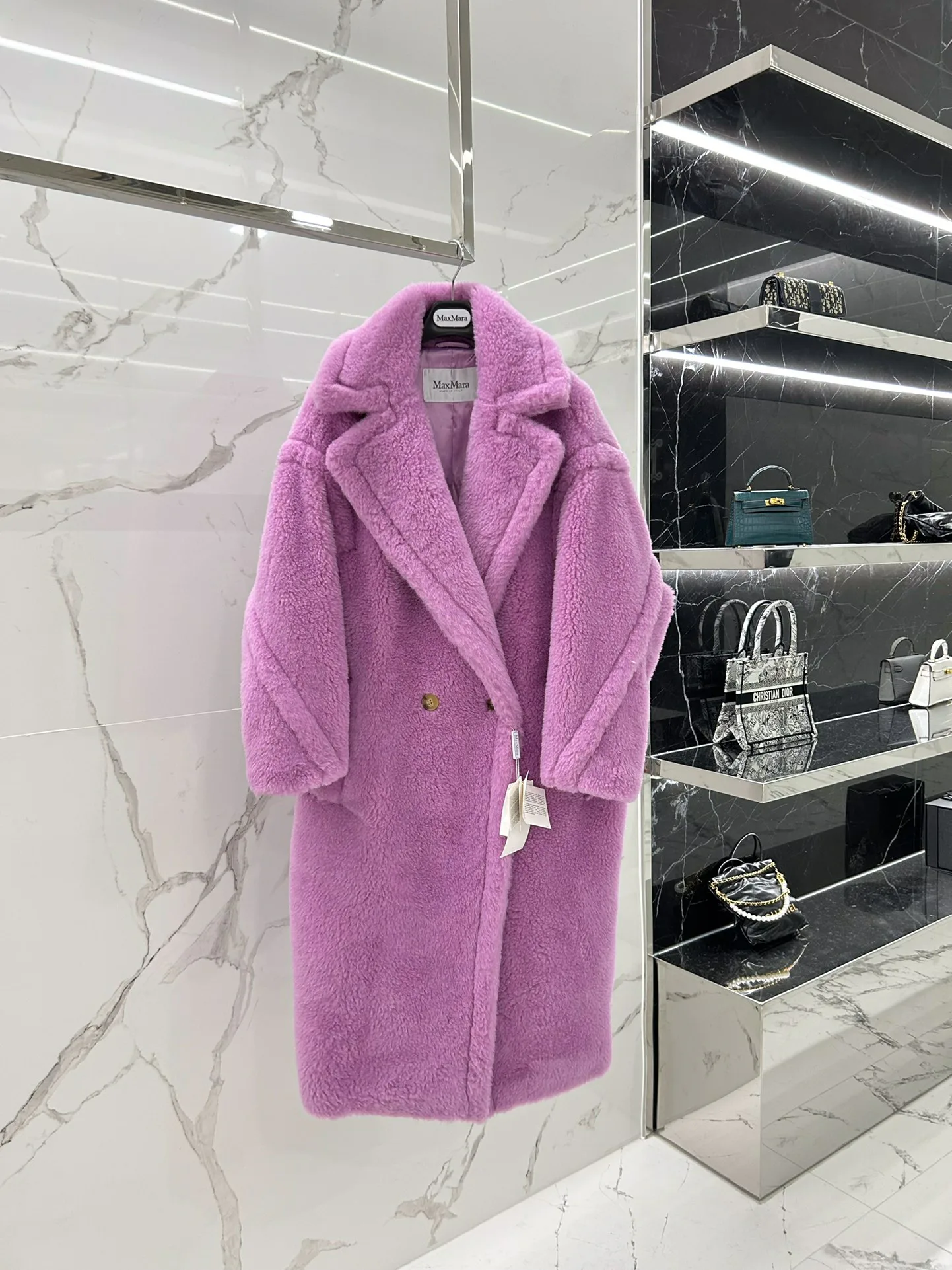 Пальто Женские Max Mara 1273009