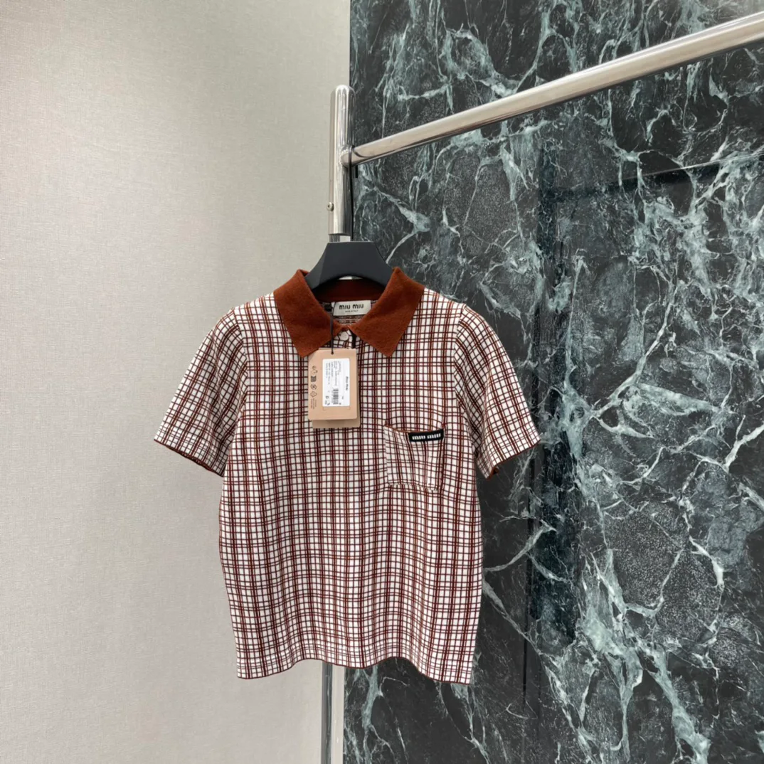 Рубашки Женские Miu Miu 11511064