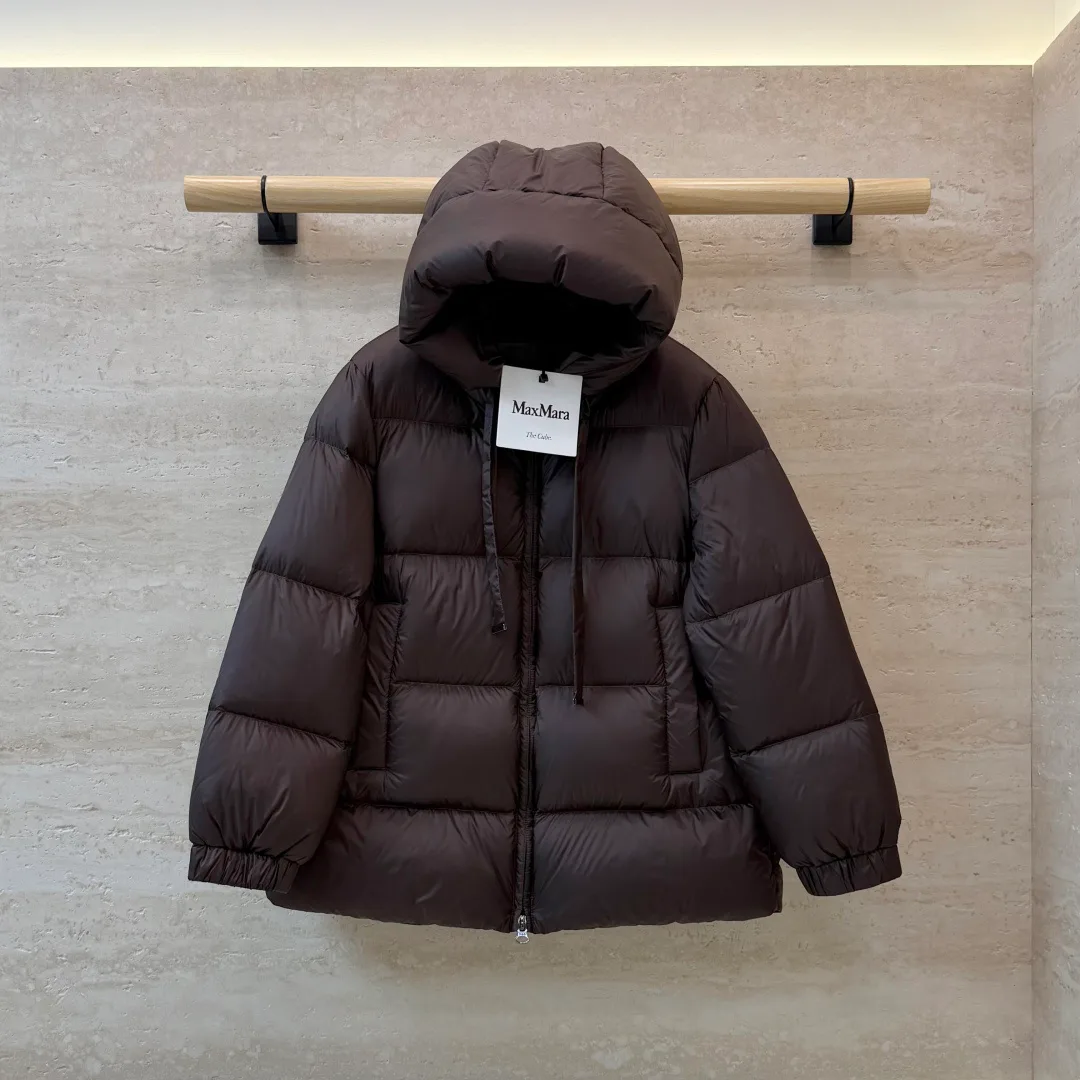 Куртки И Пуховики Женские Max Mara 19422837
