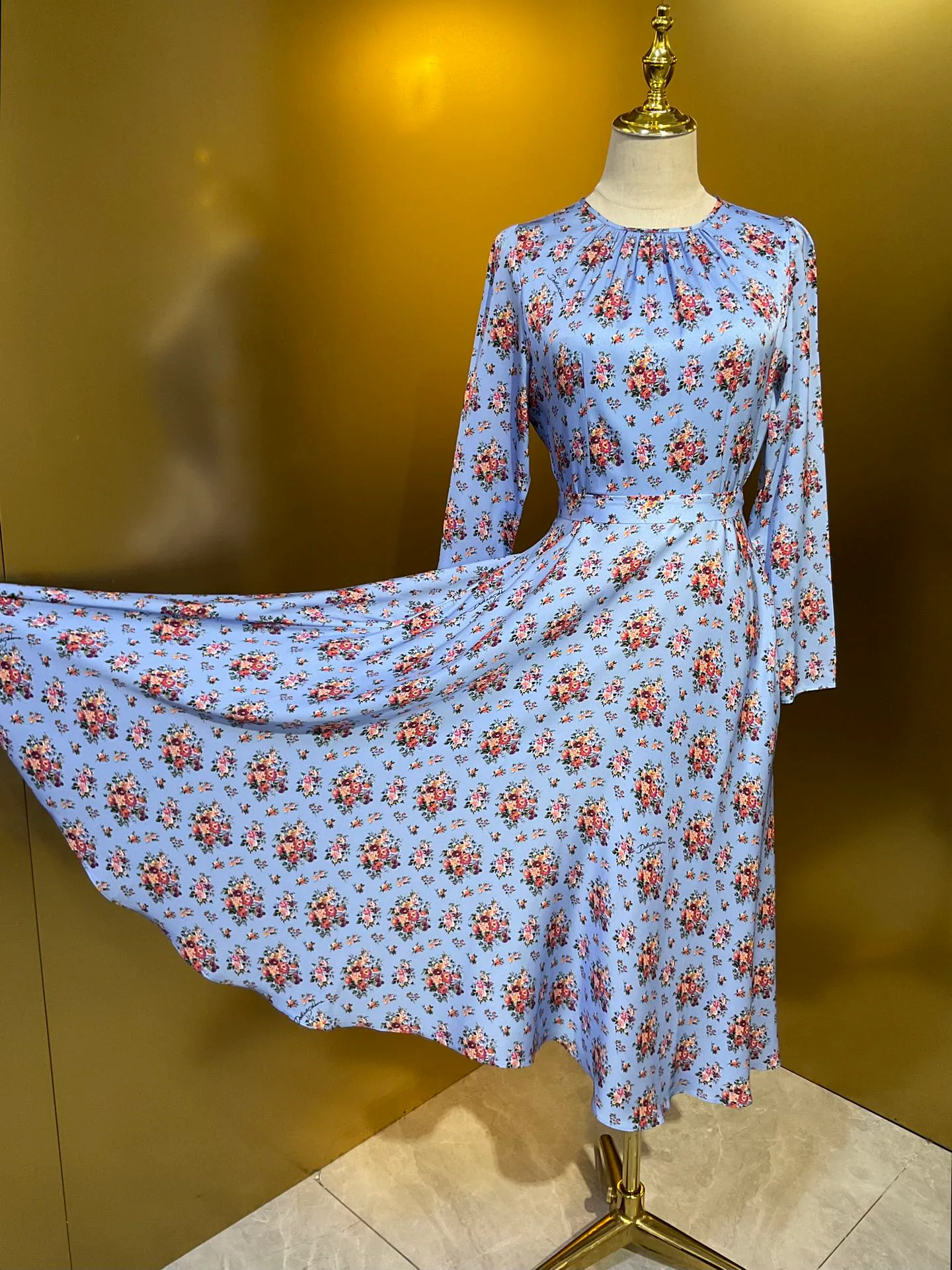 Платья Женские Dolce & Gabbana 4616783