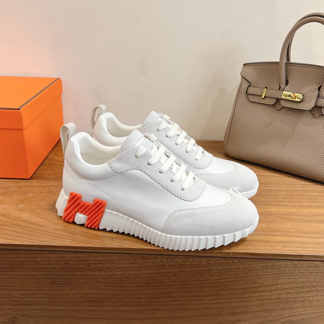 Кроссовки Женские Hermes 9915066