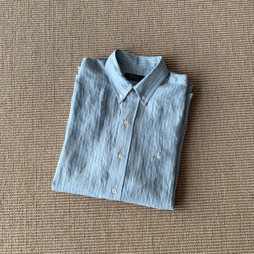 Рубашки Женские Ralph Lauren 18346633