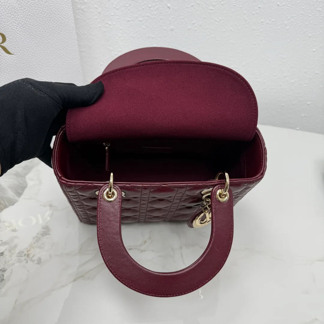 Классические Сумки Женские Christian Dior 18116423