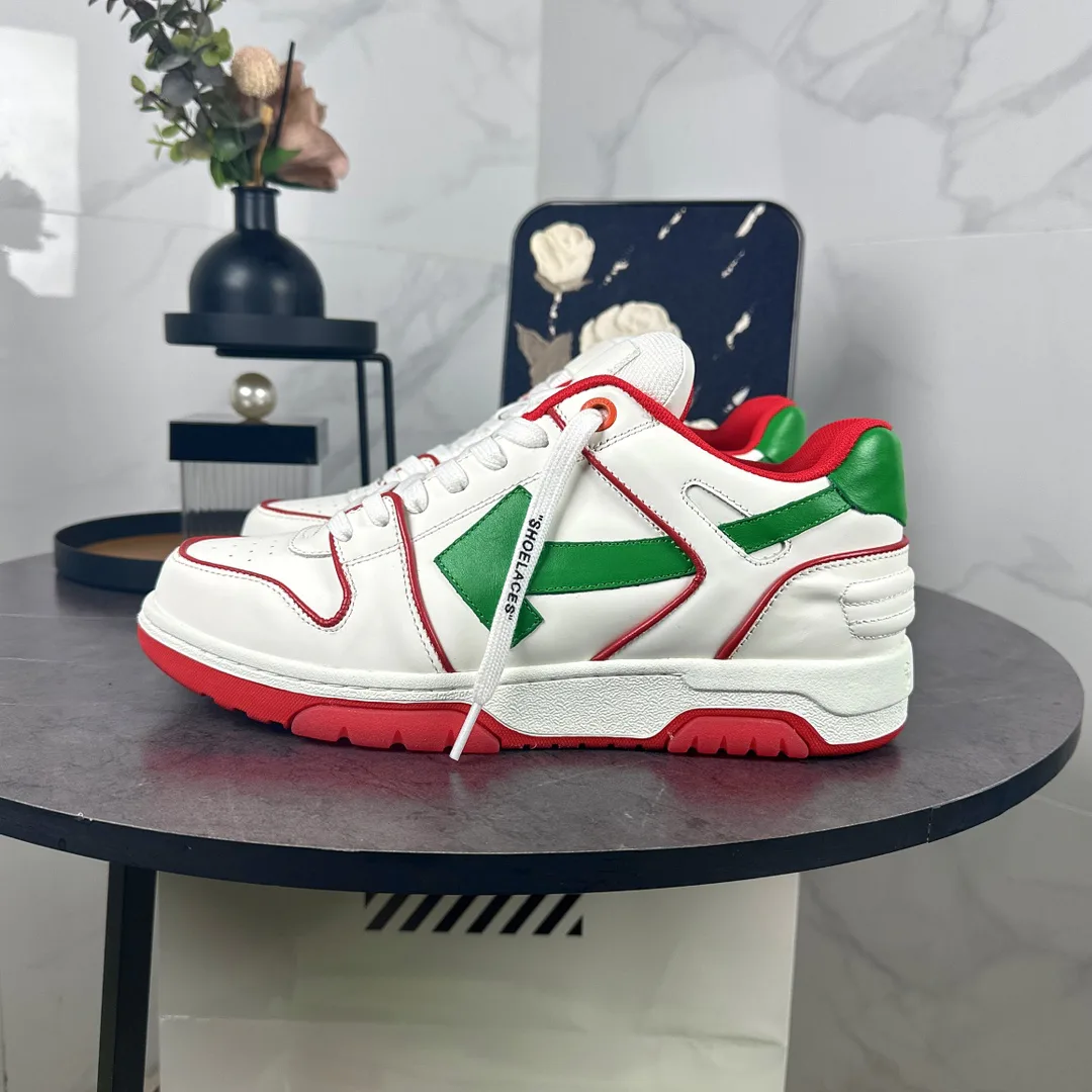 Кроссовки Женские Off-White 1845144