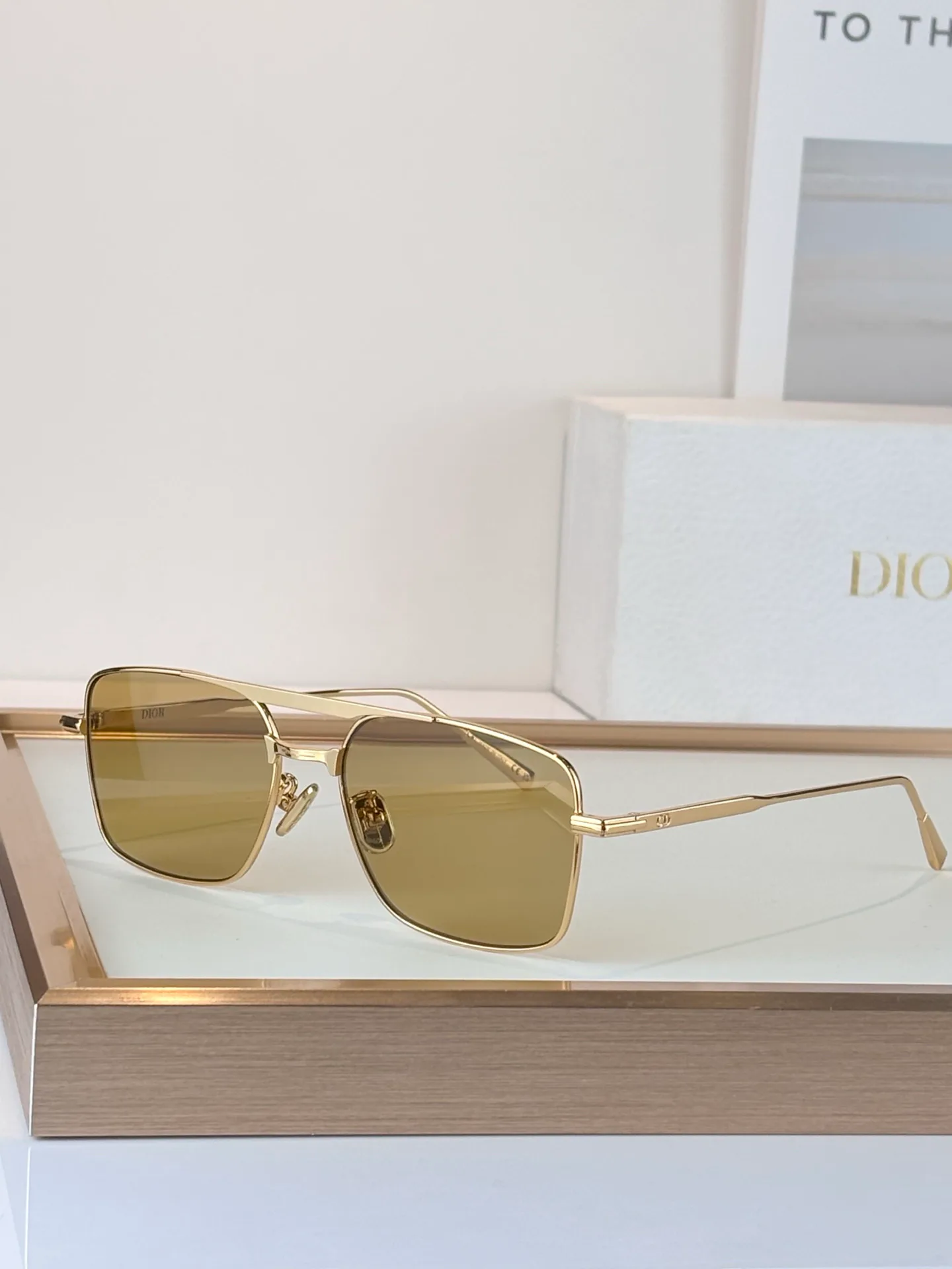 Очки Christian Dior 11233007