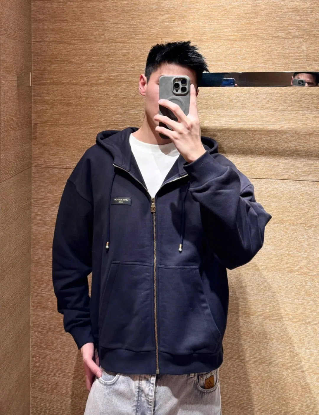 Свитшоты И Худи Мужские Louis Vuitton 11781127