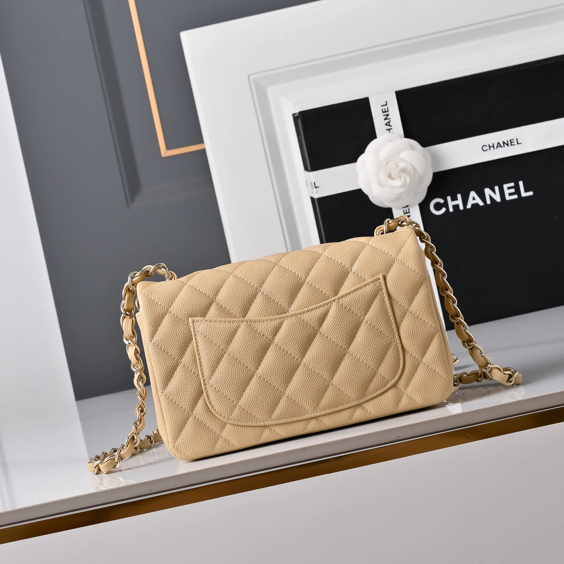 Классические Сумки Женские Chanel 18147800