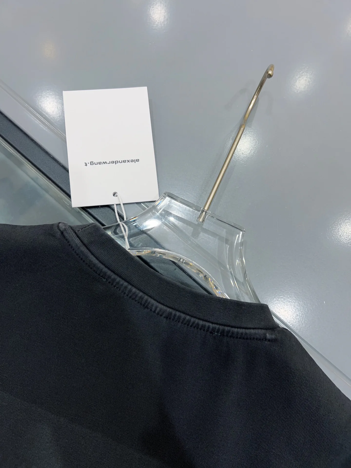 Футболки Женские Alexander Wang 4897839