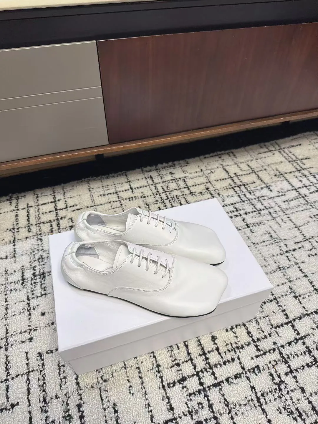 Балетки Женские Maison Margiela 5073173