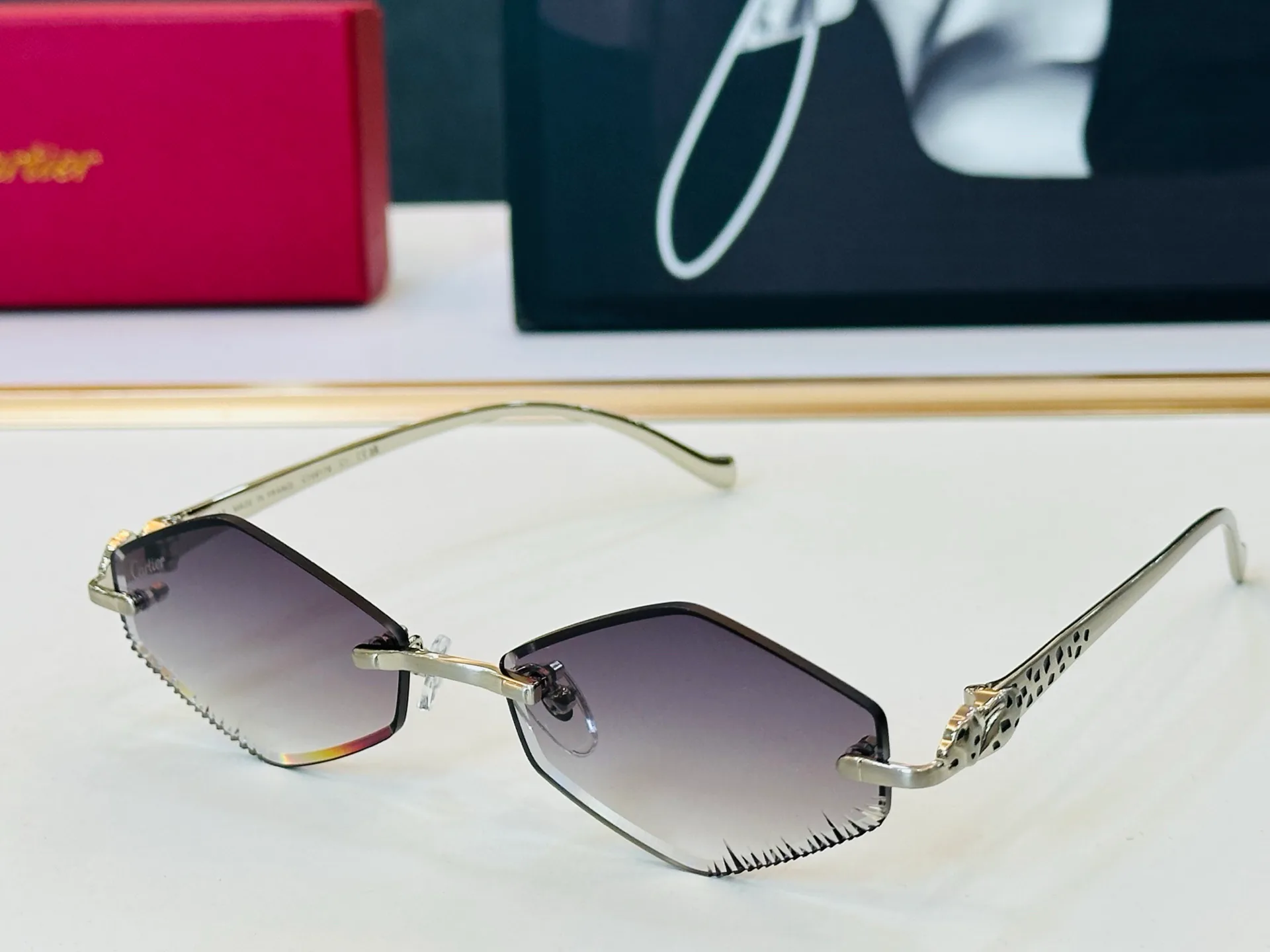 Очки Cartier 11649618