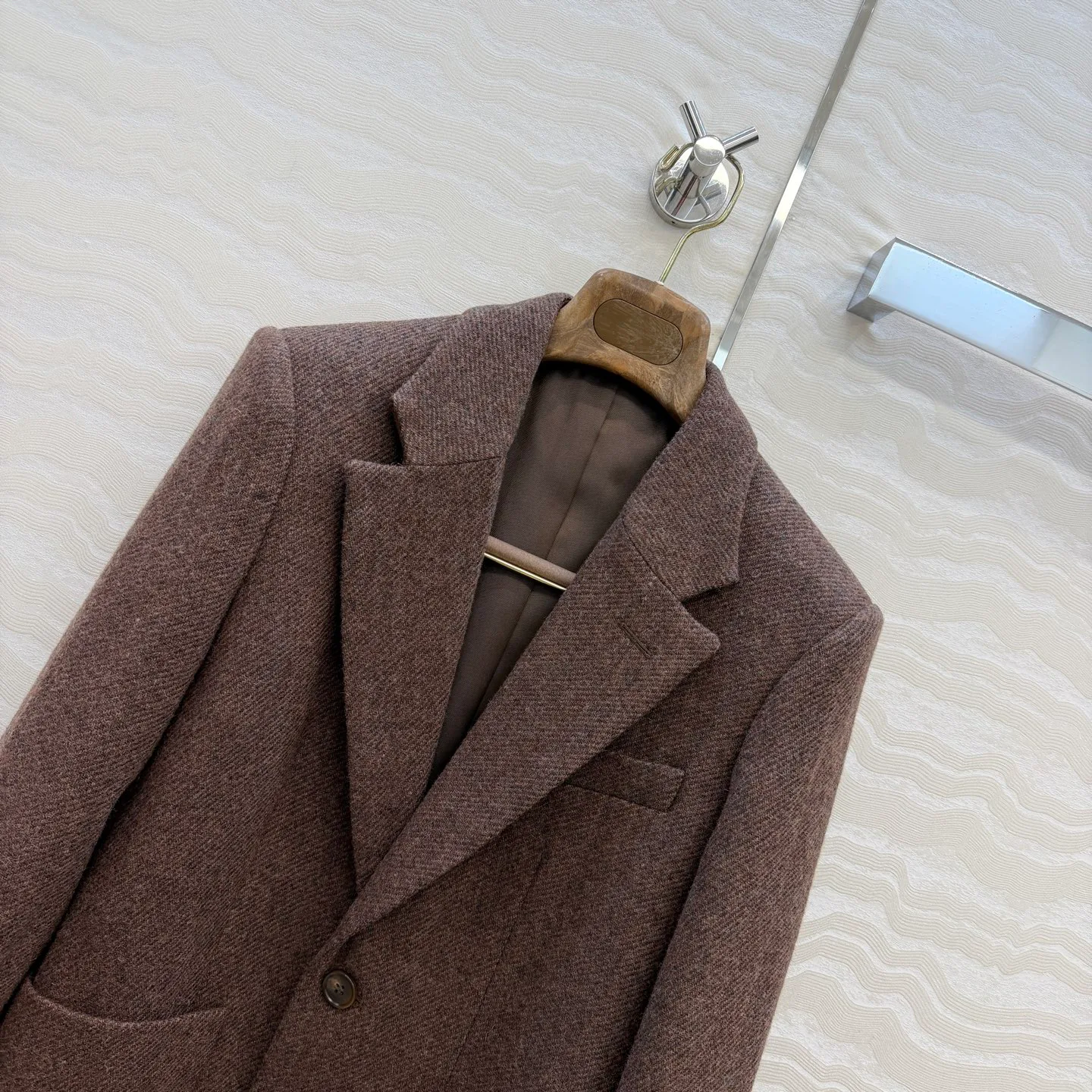 Жакеты Женские Loro Piana 18348140