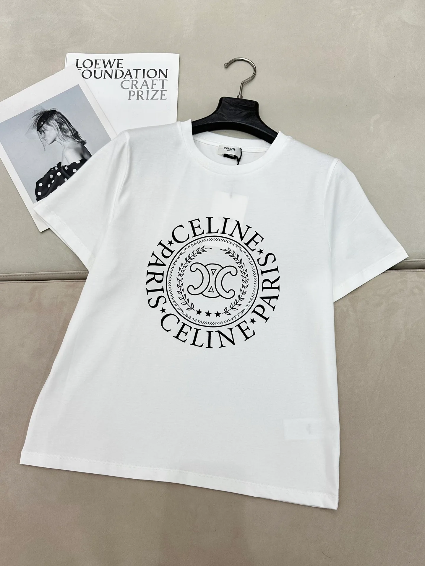 Футболки Женские Givenchy 9840362