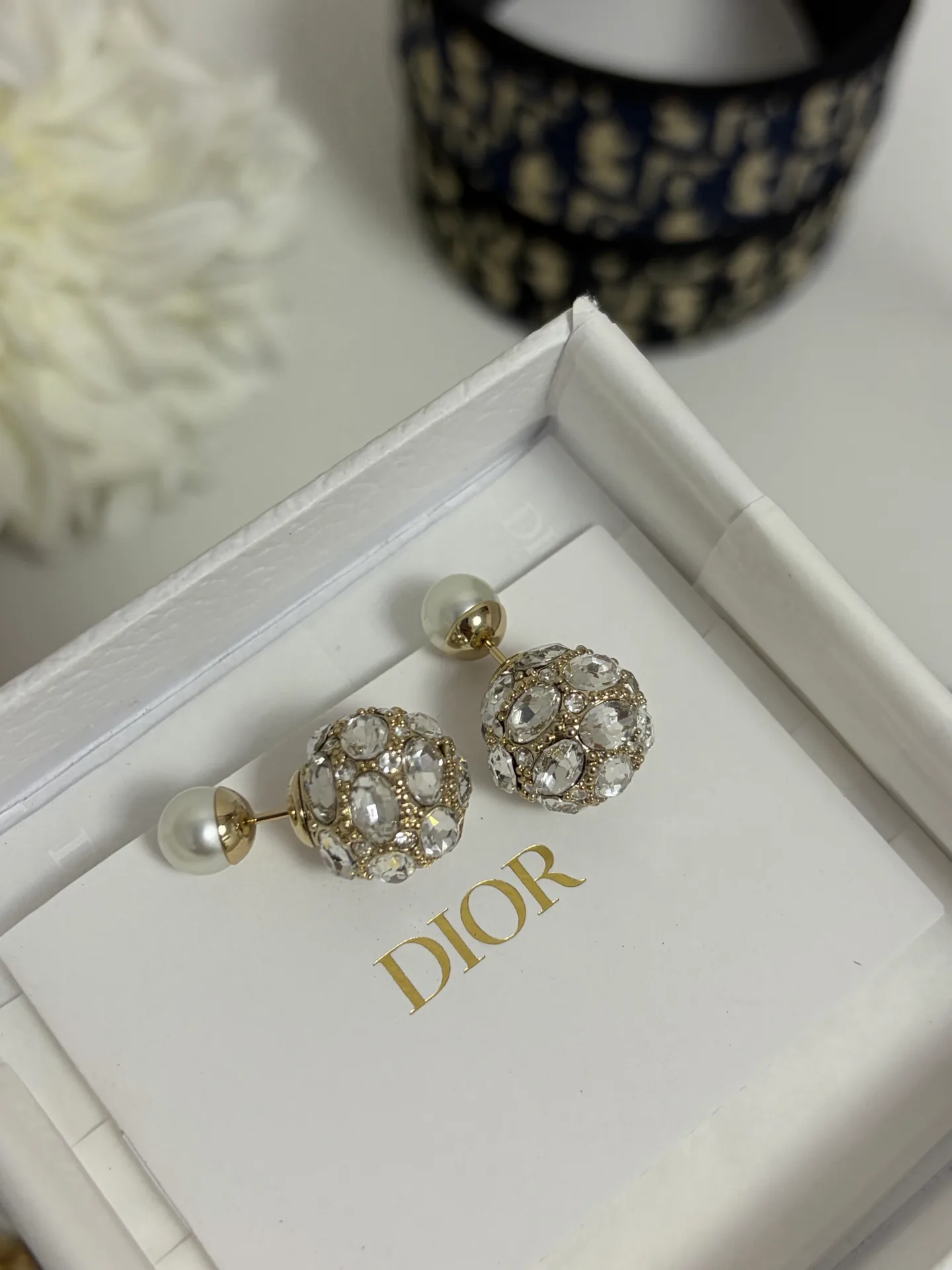 Бижутерия Christian Dior 11590030