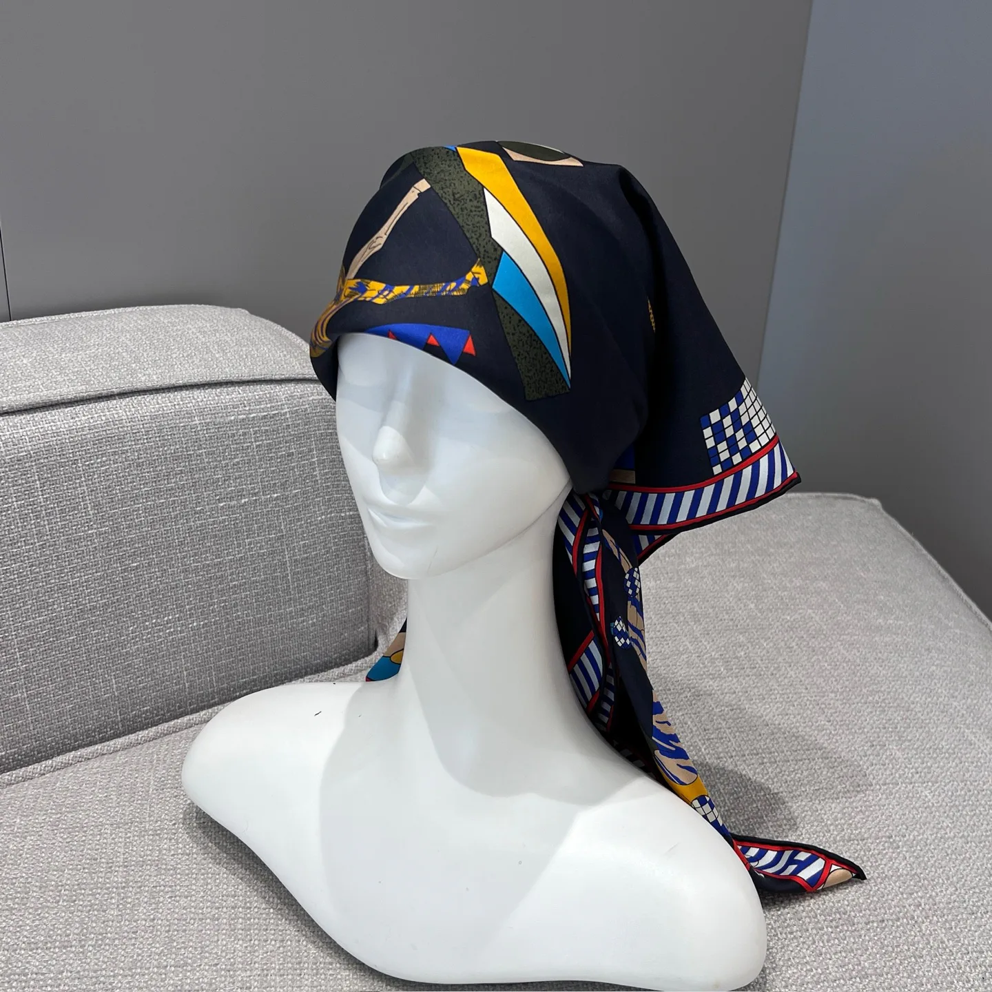 Шарфы Hermes 11264738