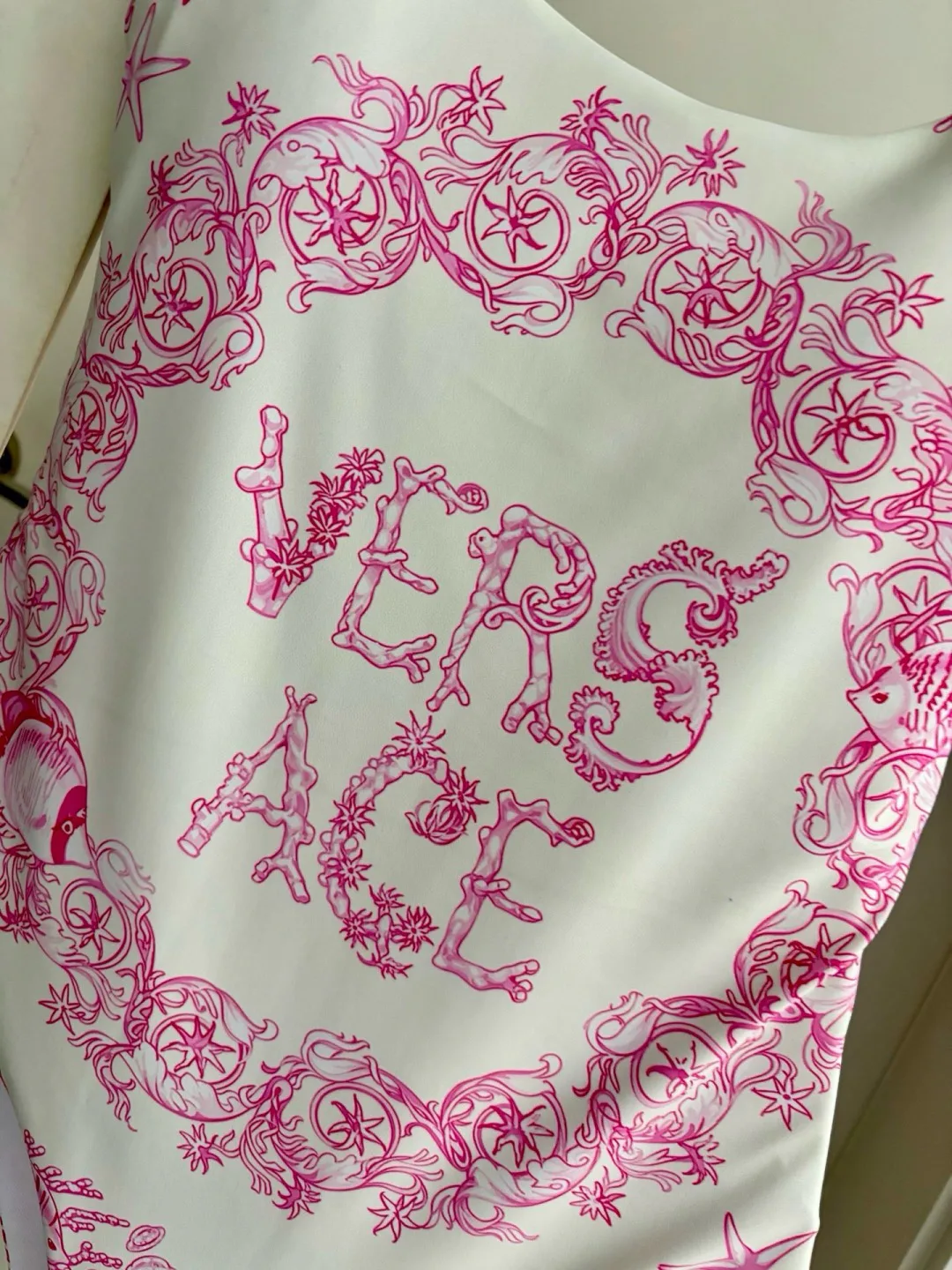 Купальники Женские Versace 17182236