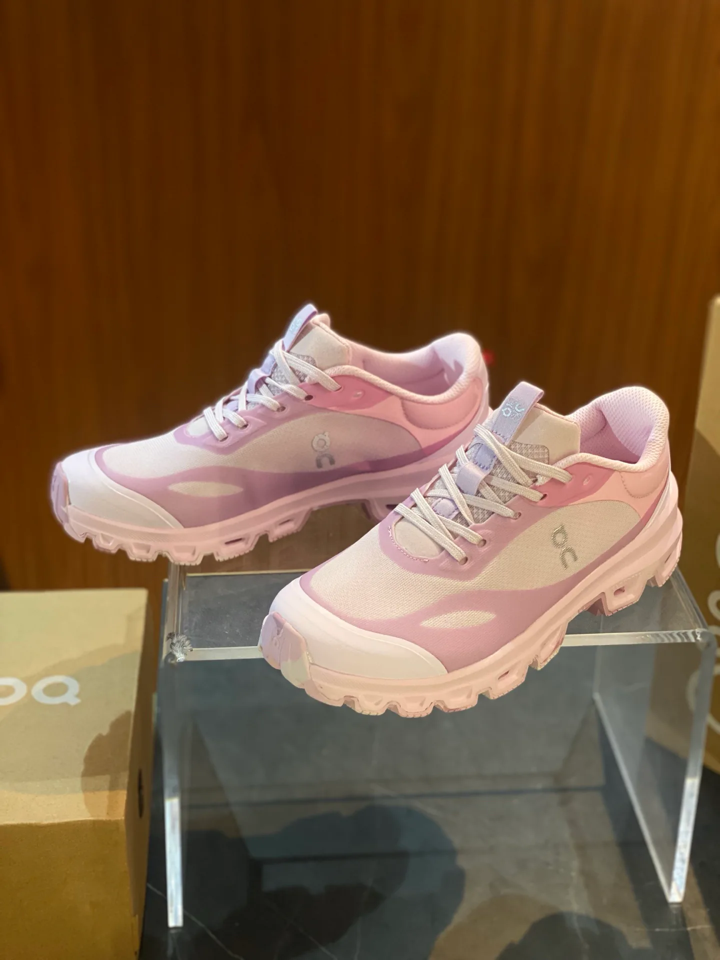 Кроссовки Женские Loewe 5195976