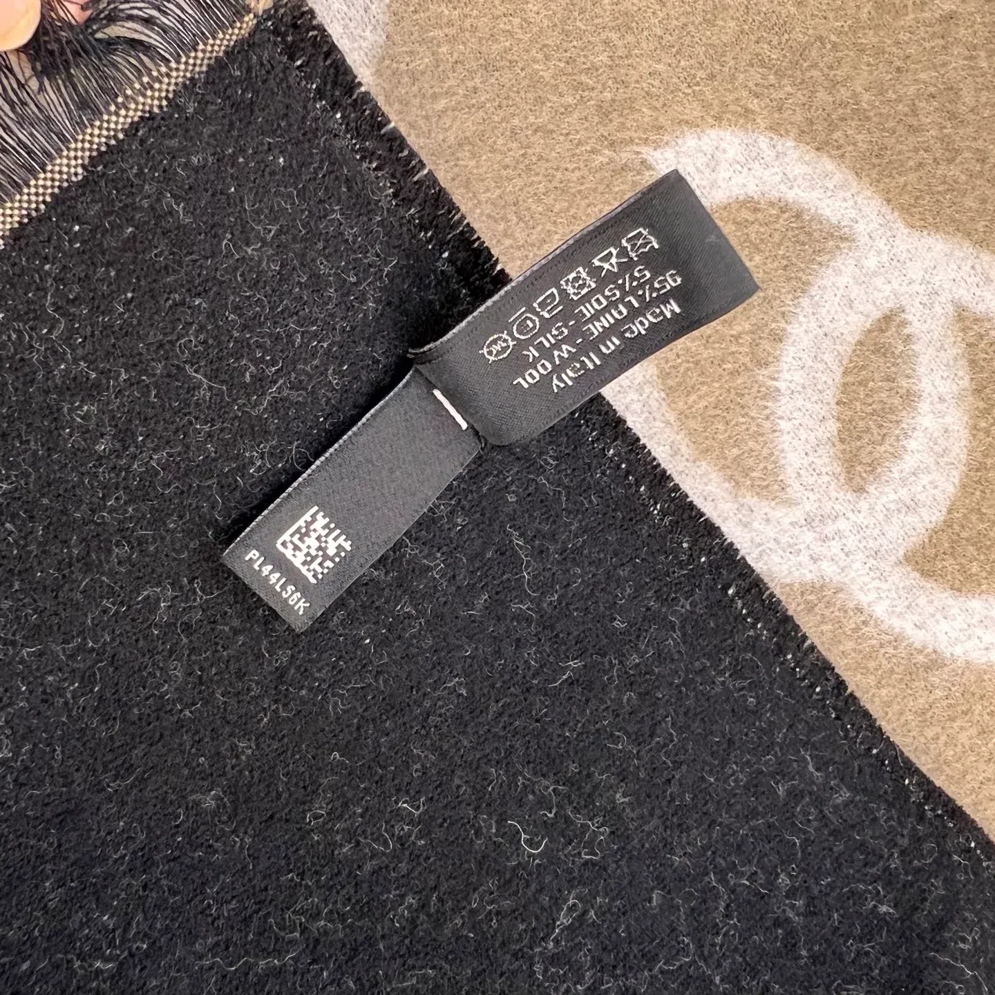 Шарфы Chanel 207682