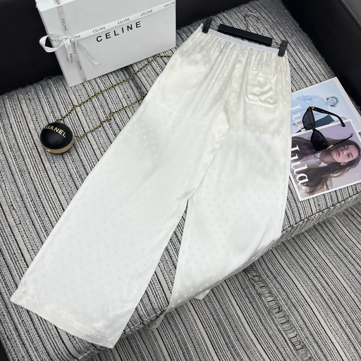 Брюки Женские Celine 13259116